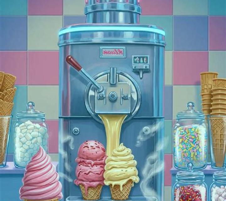 Toppings Tantalizer slot machine