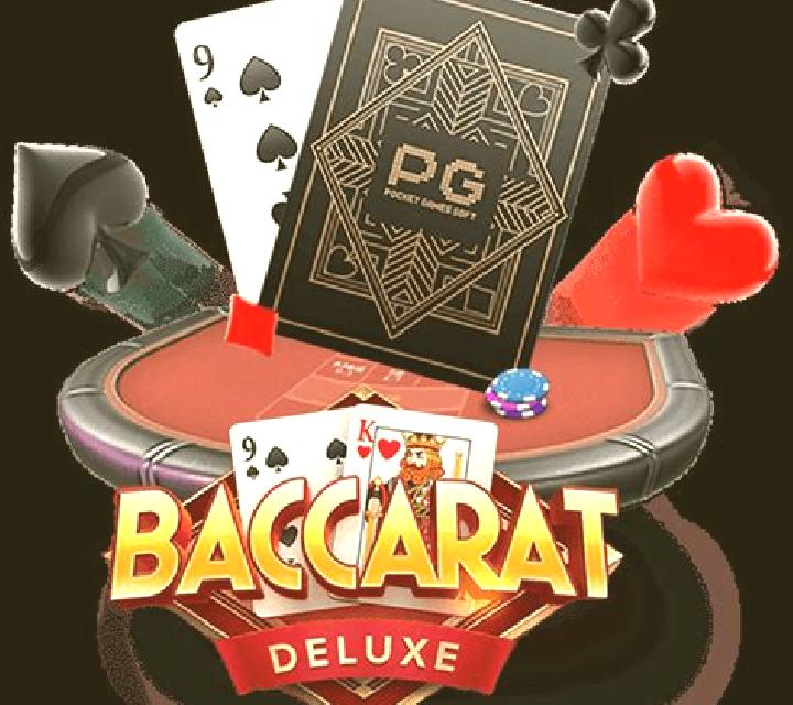 Top+Plus Baccarat online slot