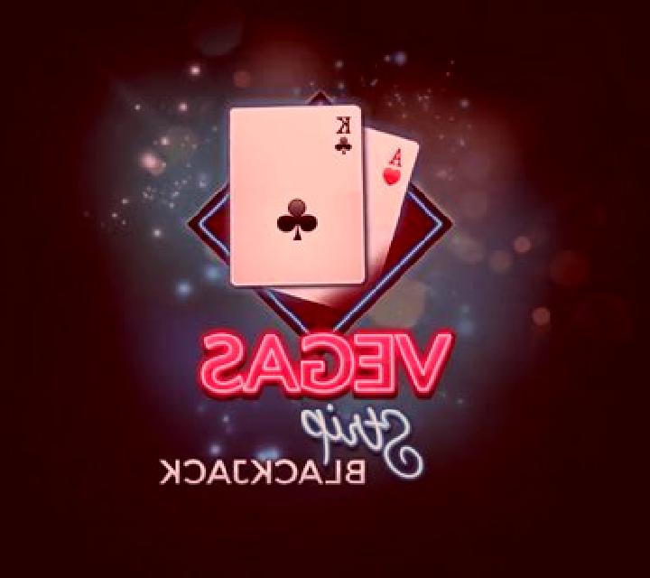 Top+Plus Blackjack Vegas Strip online slot