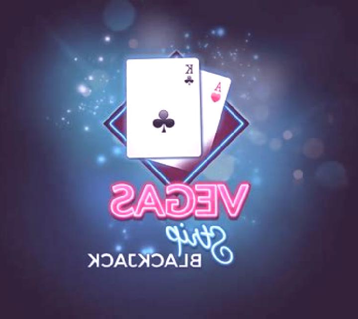 Top+Plus Blackjack Vegas Strip slot game