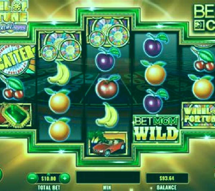 Toreadors Fortune online slot