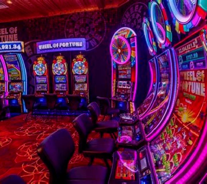 Toreadors Fortune slot machine