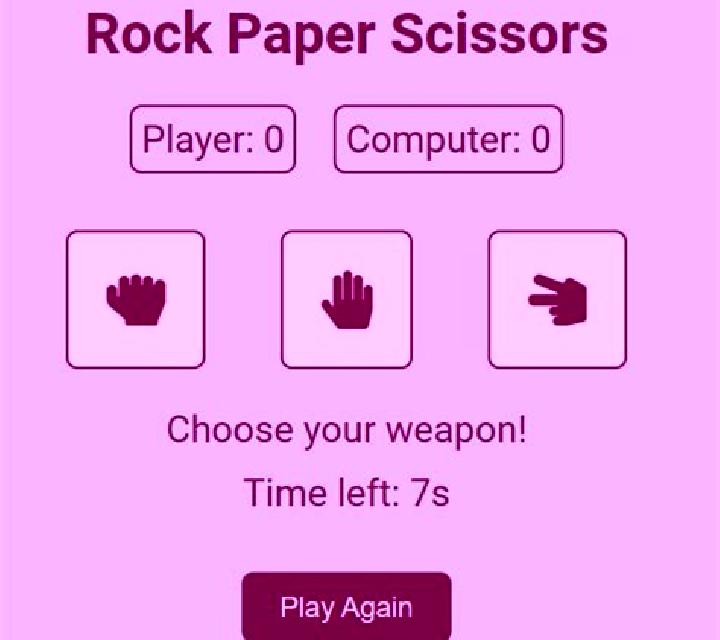 Toridama Rock Paper Scissors slot