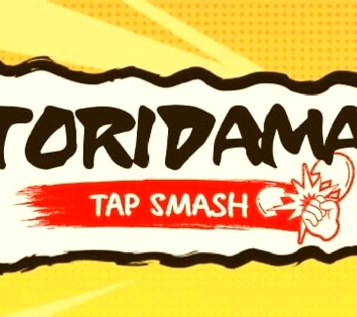 Toridama Tap Smash online slot