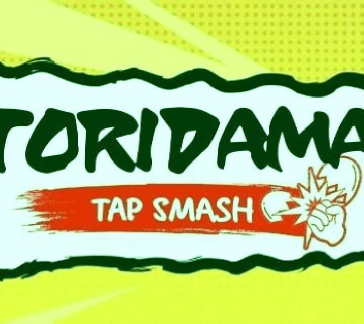 Toridama Tap Smash slot machine