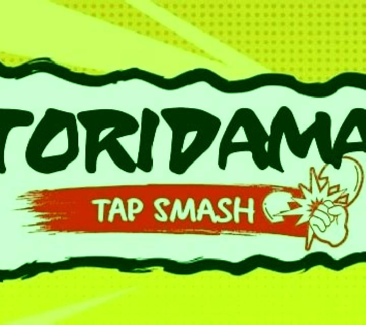 Toridama Tap Smash slot