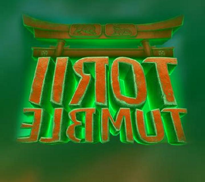 Torii Tumble online slot