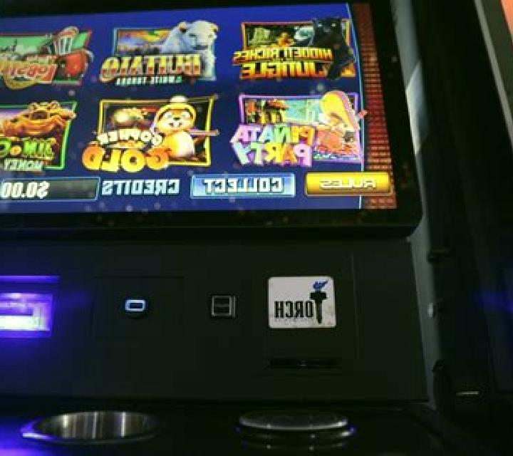 Tornado Bill online slot