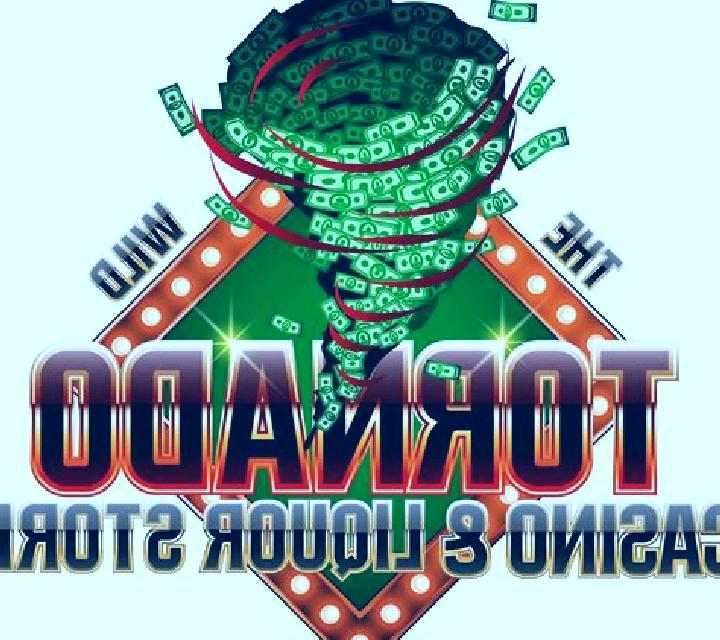 Tornado Bill slot game