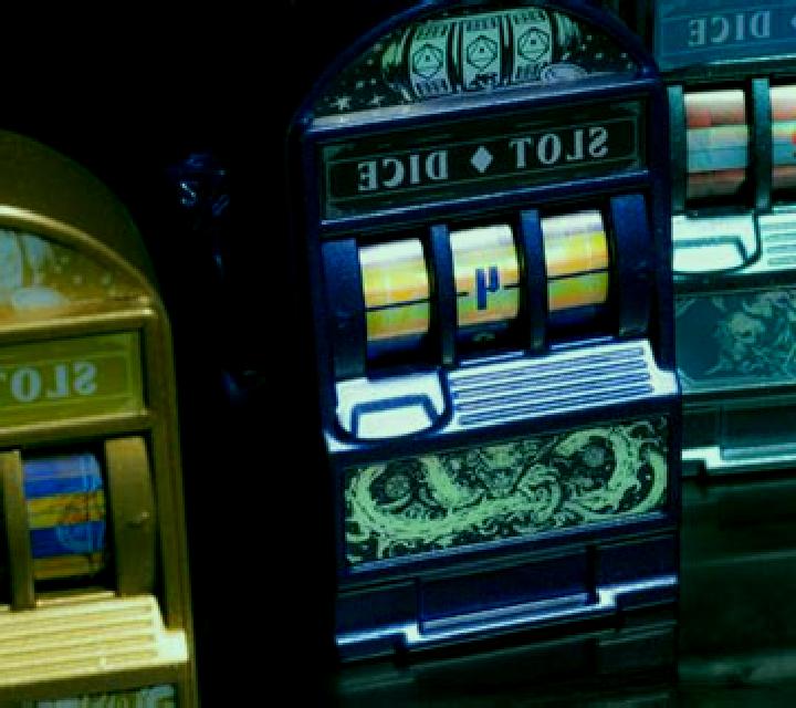 Tornado Dice slot machine