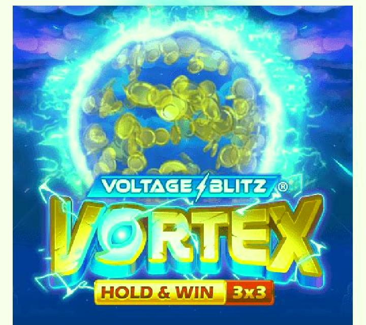 Tornado Treasure - Hold & Hit 3x3 online slot