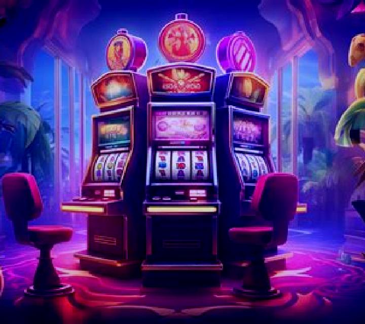 Tornadough online slot