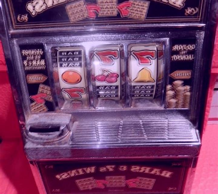 Toro 7s slot game