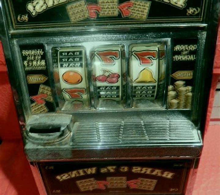 Toro 7s slot