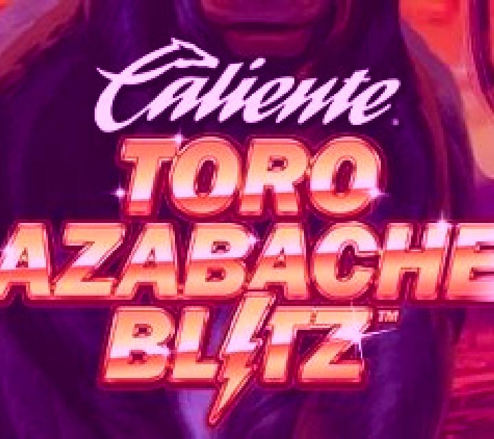 Toro Azabache Blitz online slot