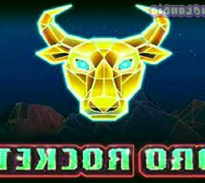 Toro Rockets online slot