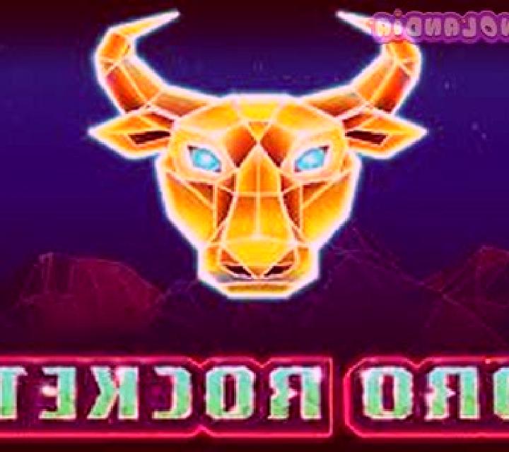 Toro Rockets slot game