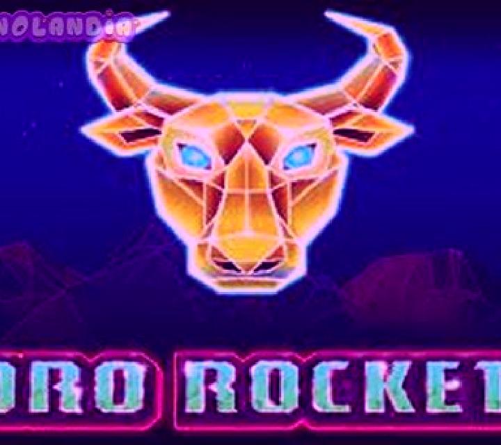 Toro Rockets slot