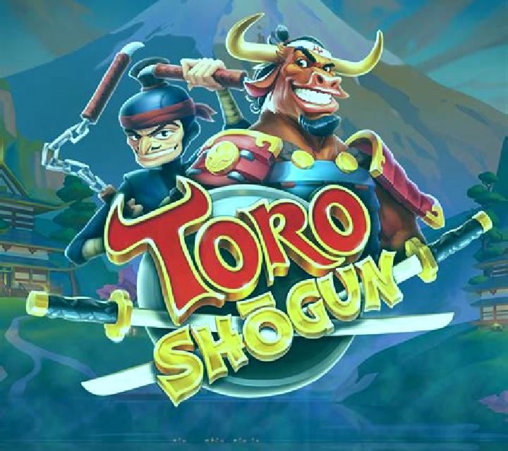 Toro Shogun online slot