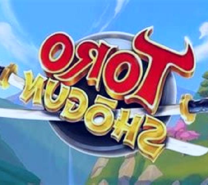 Toro Shogun slot game