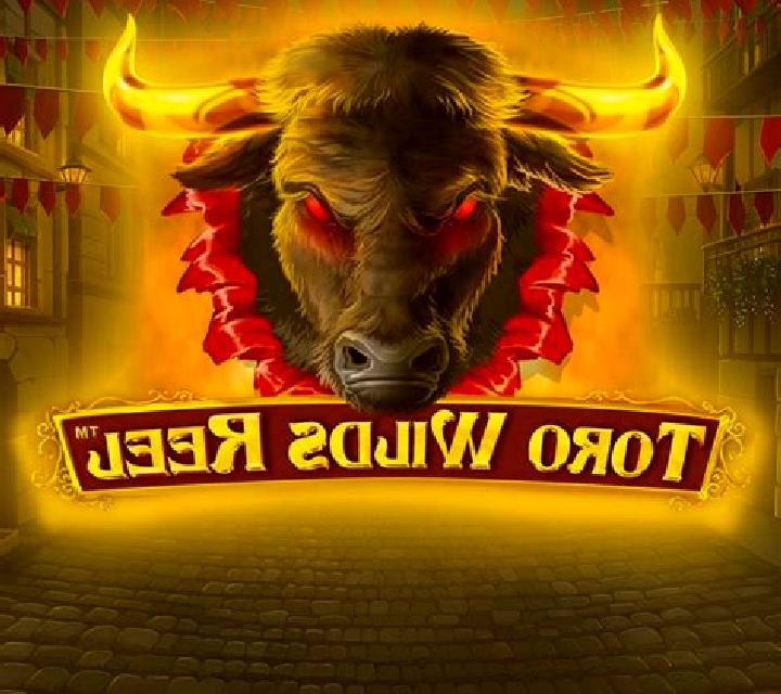 Toro Wilds Reel online slot