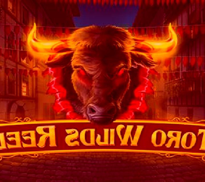 Toro Wilds Reel slot game