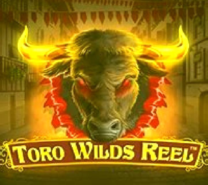 Toro Wilds Reel slot