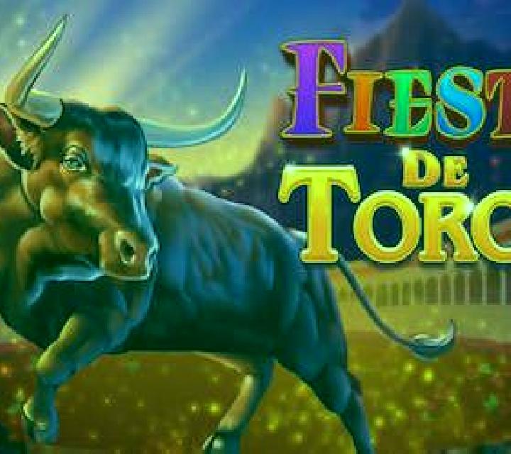 Toros online slot