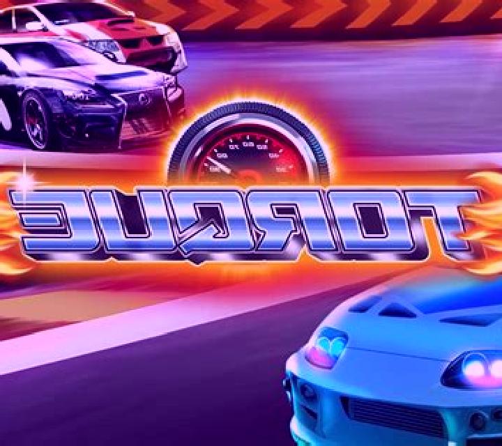 Torque online slot