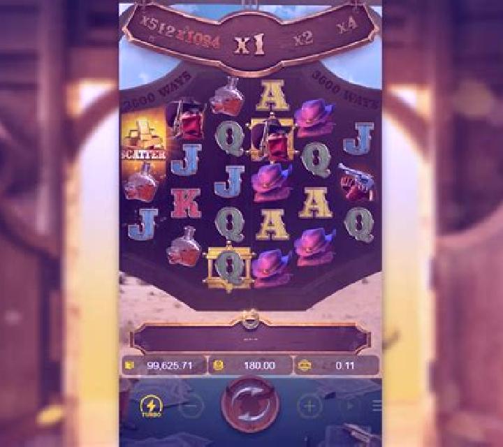 Torque Showdown online slot