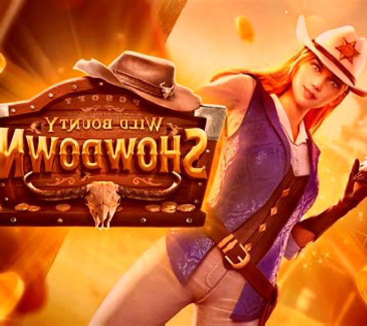 Torque Showdown slot game