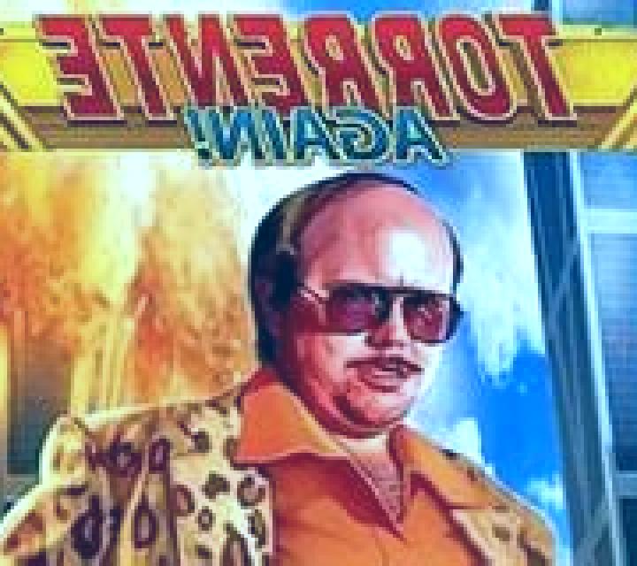 Torrente Again online slot