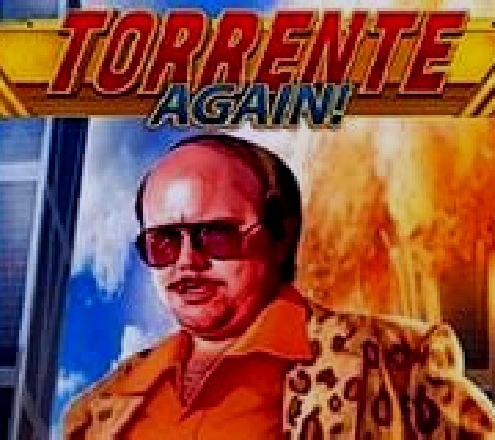 Torrente Again slot game