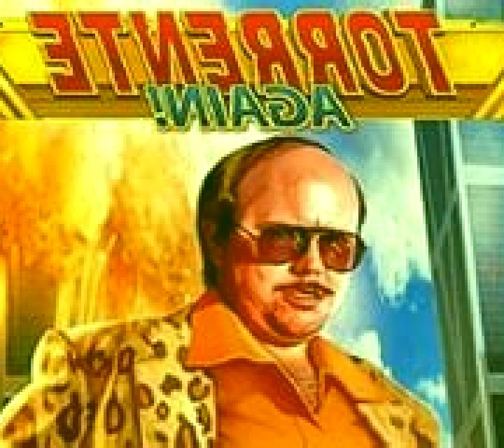 Torrente Again slot machine
