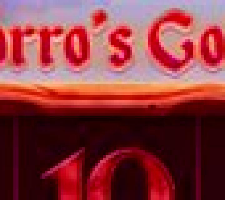Torro s Gold slot machine