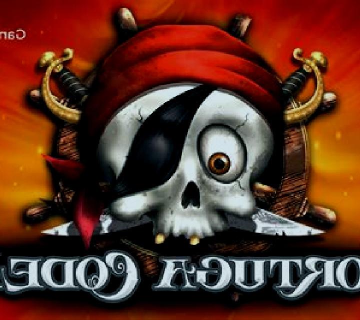 Tortuga Codex online slot