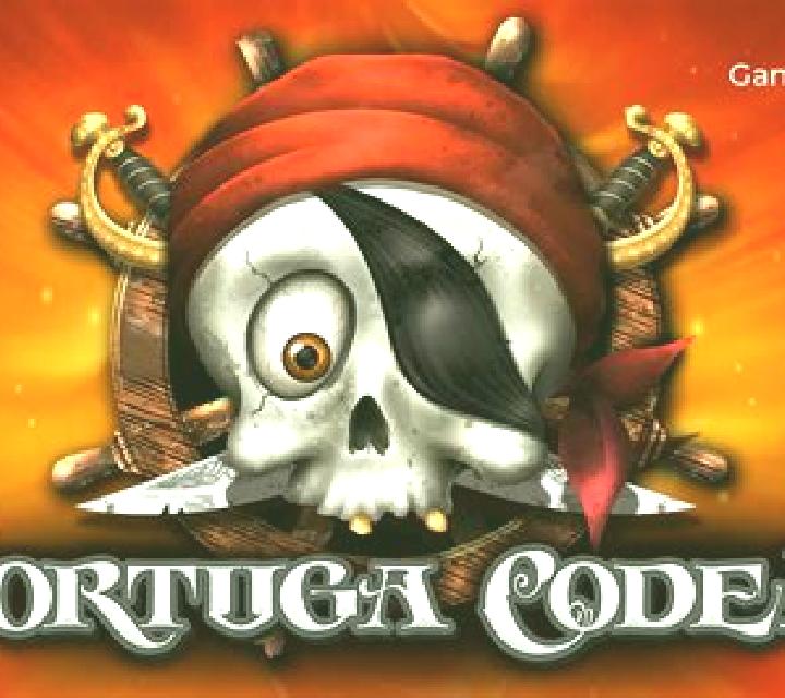Tortuga Codex slot game