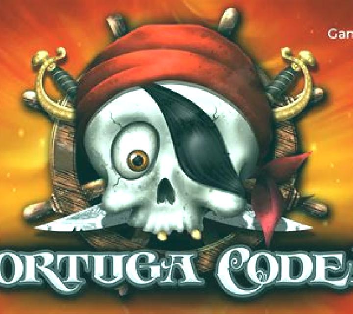 Tortuga Codex slot