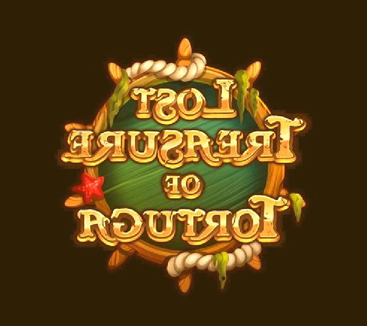 Tortuga Fortune online slot