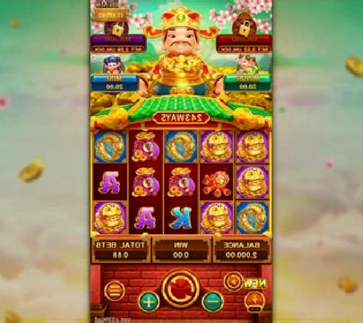 Tortuga Fortune slot game