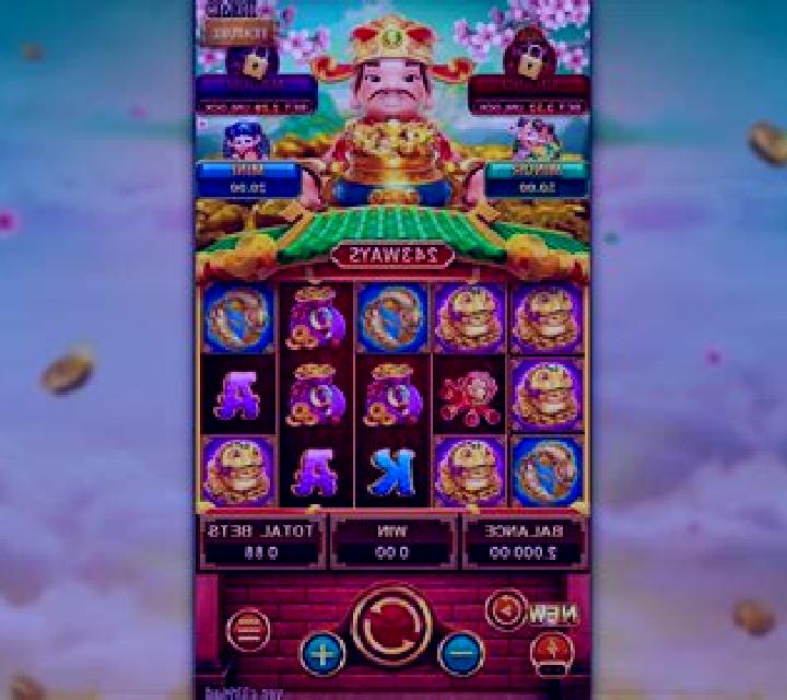 Tortuga Fortune slot machine