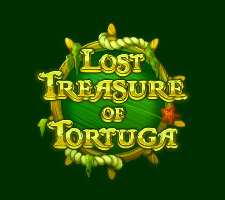 Tortuga HD online slot