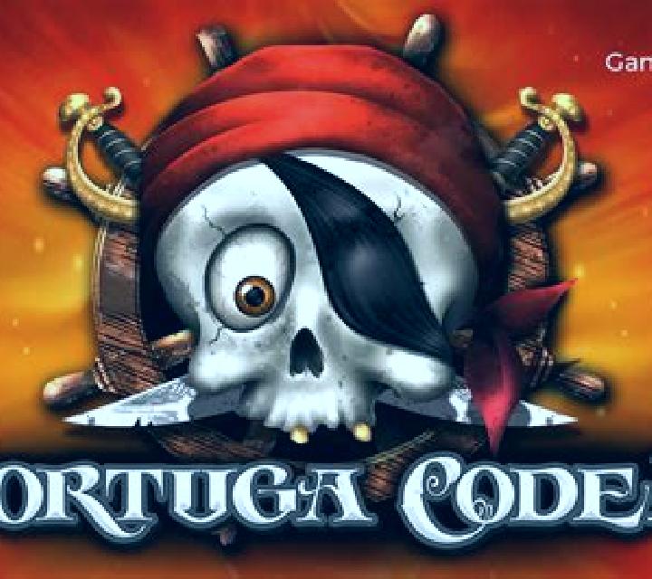 Tortuga HD slot game