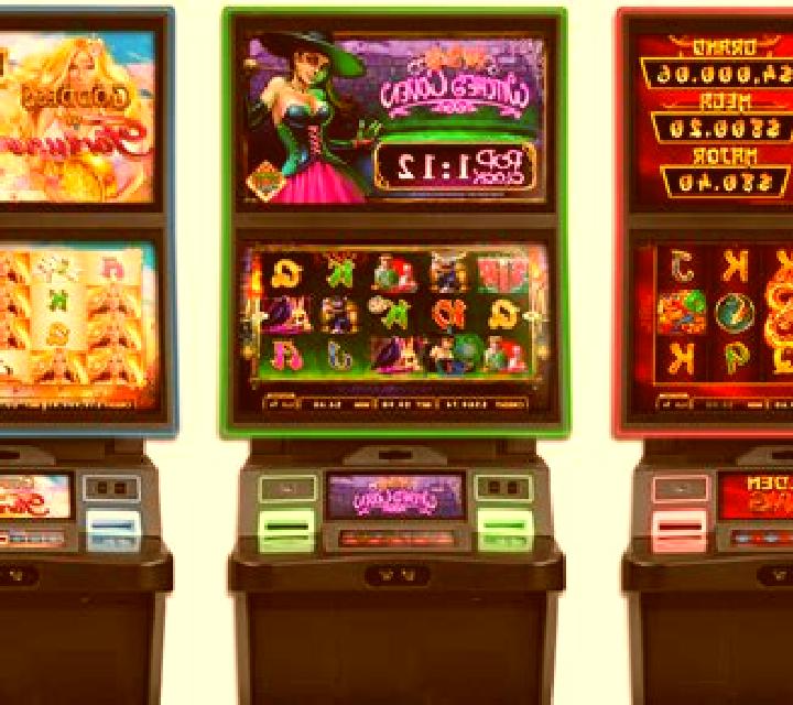 Tortuga HD slot machine