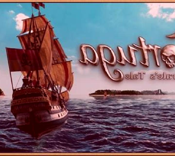 Tortuga online slot
