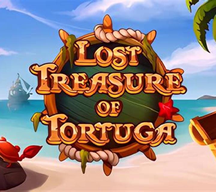 Tortuga slot