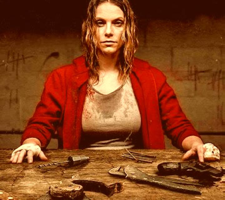 Tortura online slot