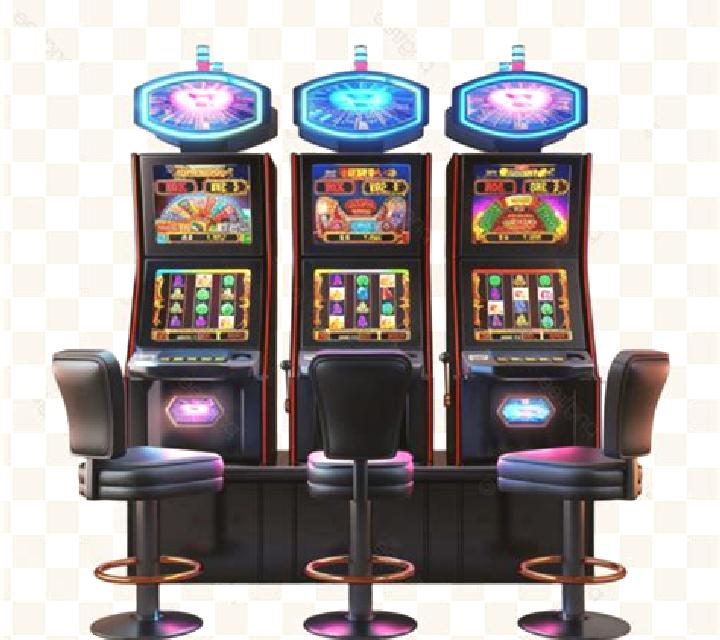 Tortura slot machine