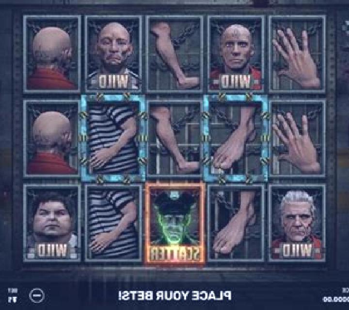 Torture Block slot