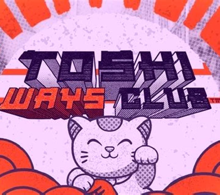 Toshi Ways Club online slot